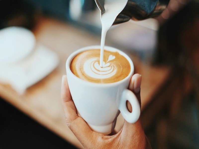 Golden Milk (Leite Dourado): O Ritual Ayurvédico para o Seu Bem-Estar